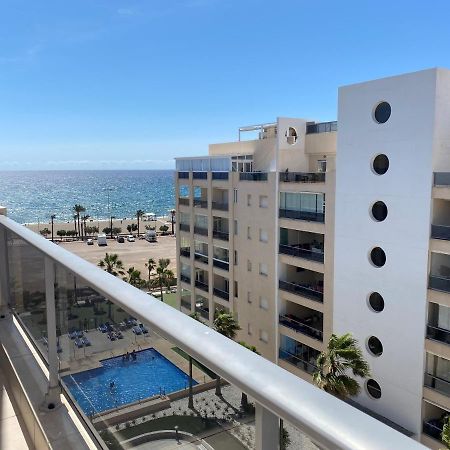 Mar Y Sal Dream Apartments Roquetas de Mar Buitenkant foto