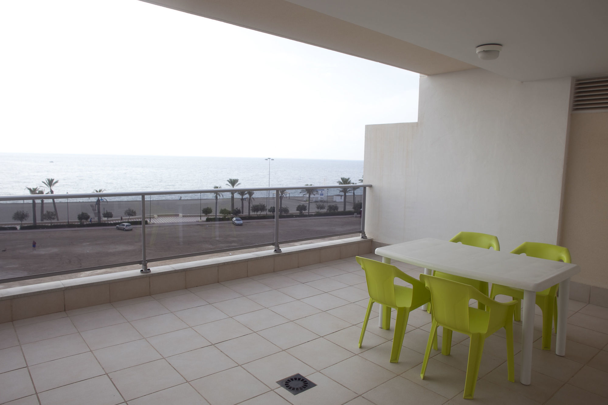Mar Y Sal Dream Apartments Roquetas de Mar Buitenkant foto