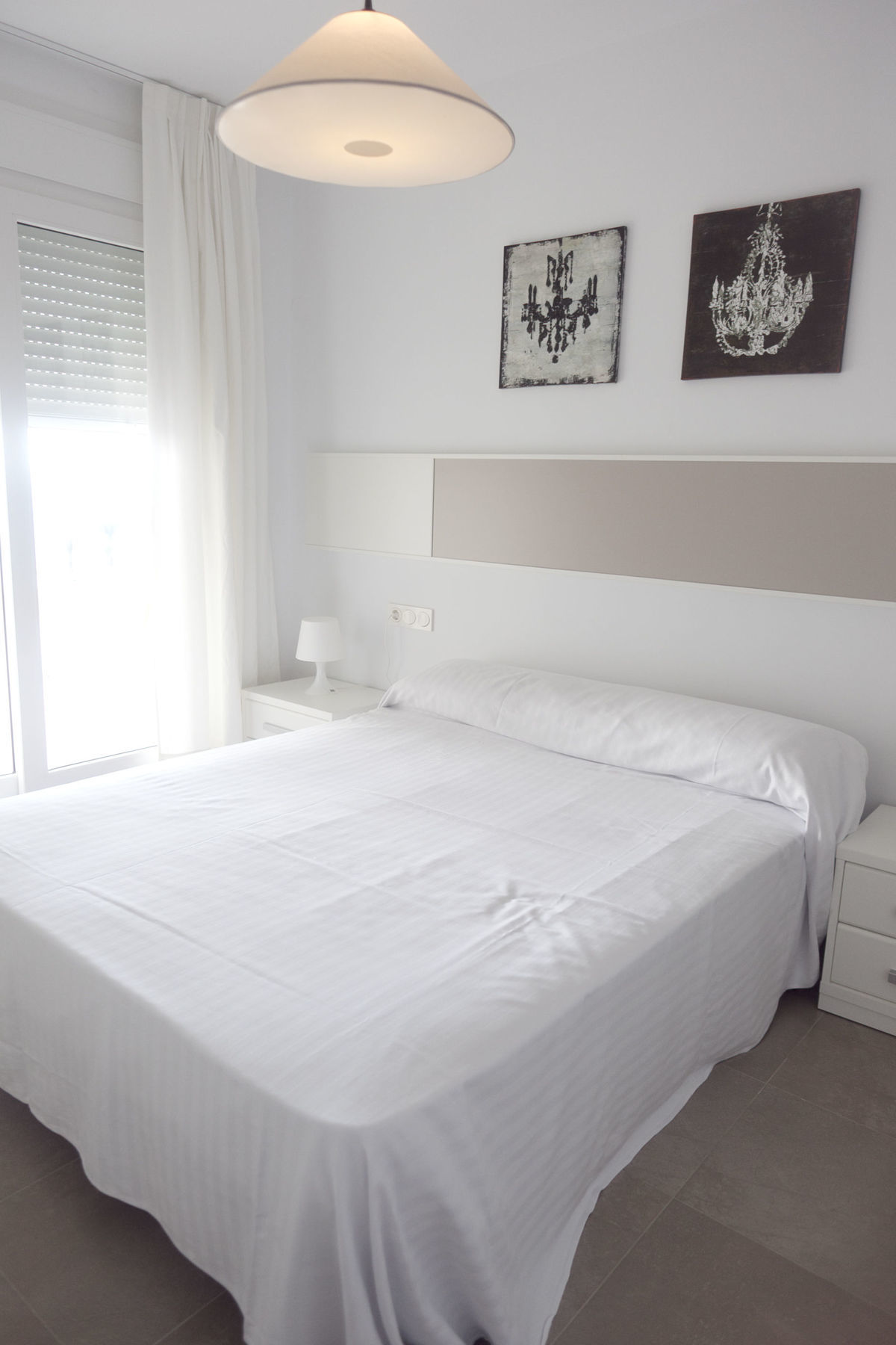 Mar Y Sal Dream Apartments Roquetas de Mar Buitenkant foto